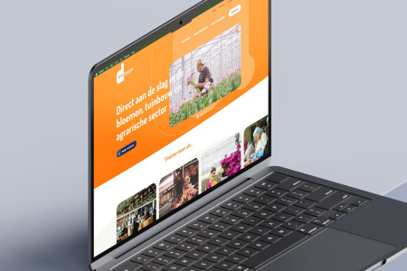 Professionele websites die werken